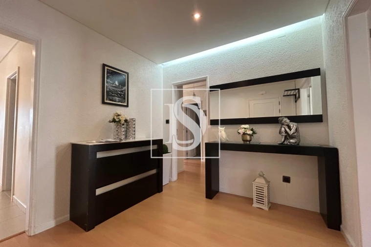 Apartamento T3 para Venda em Mortágua, Vale de Remígio, Cortegaça e Almaça Foto 4