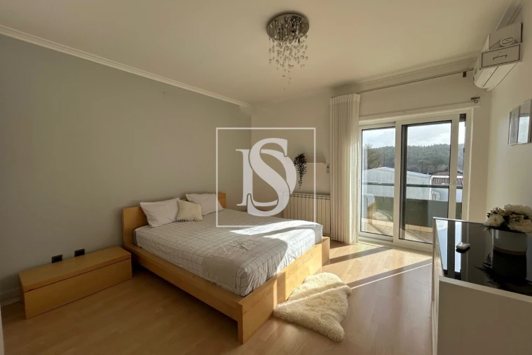 Apartamento T3 para Venda em Mortágua, Vale de Remígio, Cortegaça e Almaça Foto 9