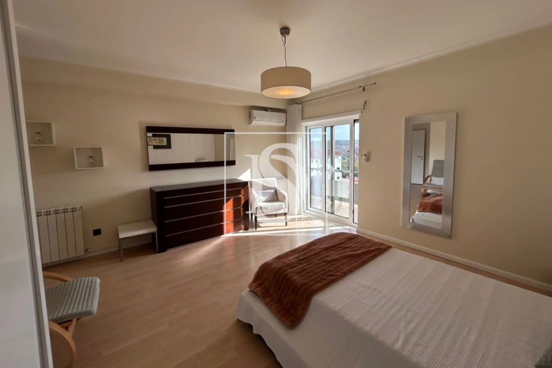 Apartamento T3 para Venda em Mortágua, Vale de Remígio, Cortegaça e Almaça Foto 13