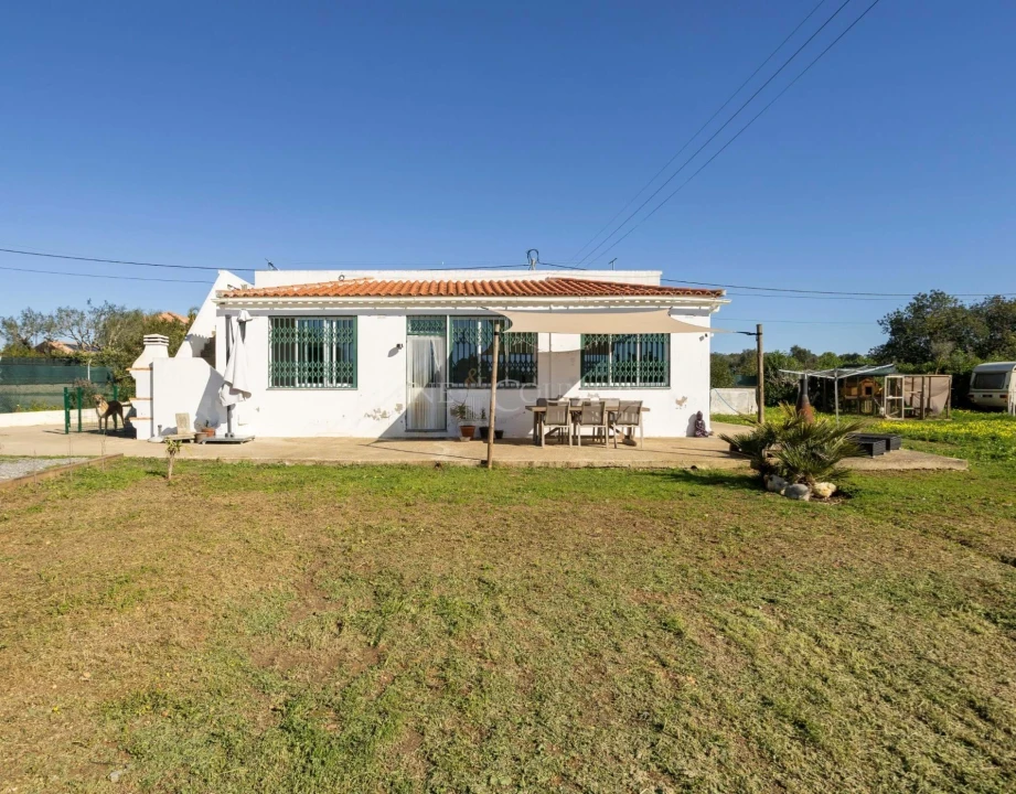 Quinta T2 para Venda em Olhão Foto 2