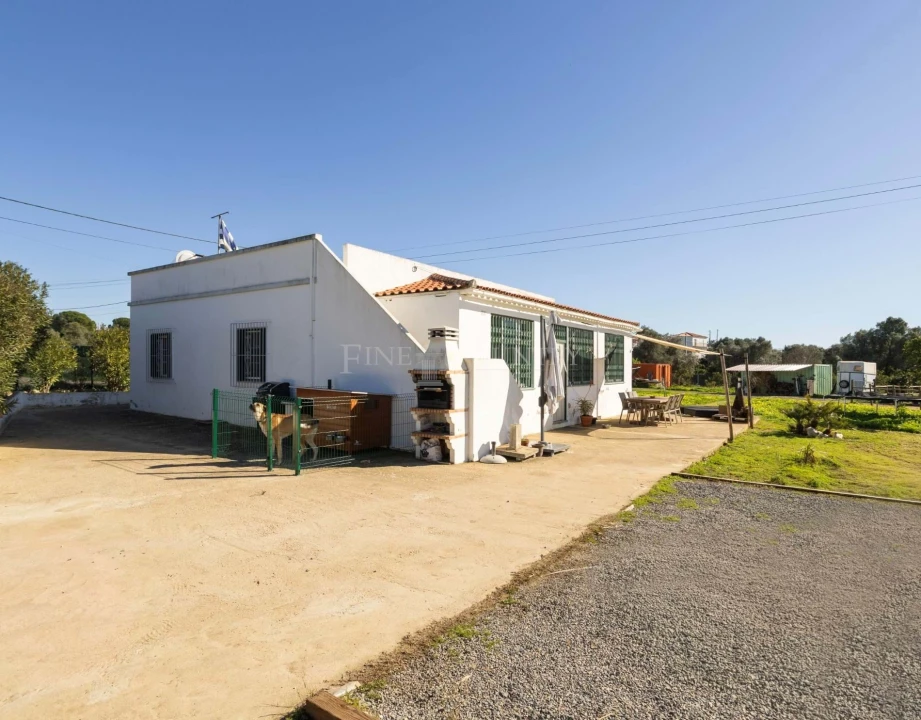 Quinta T2 para Venda em Olhão Foto 12