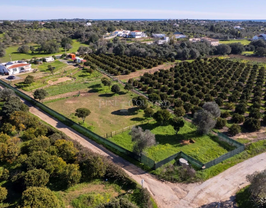 Quinta T2 para Venda em Olhão Foto 26