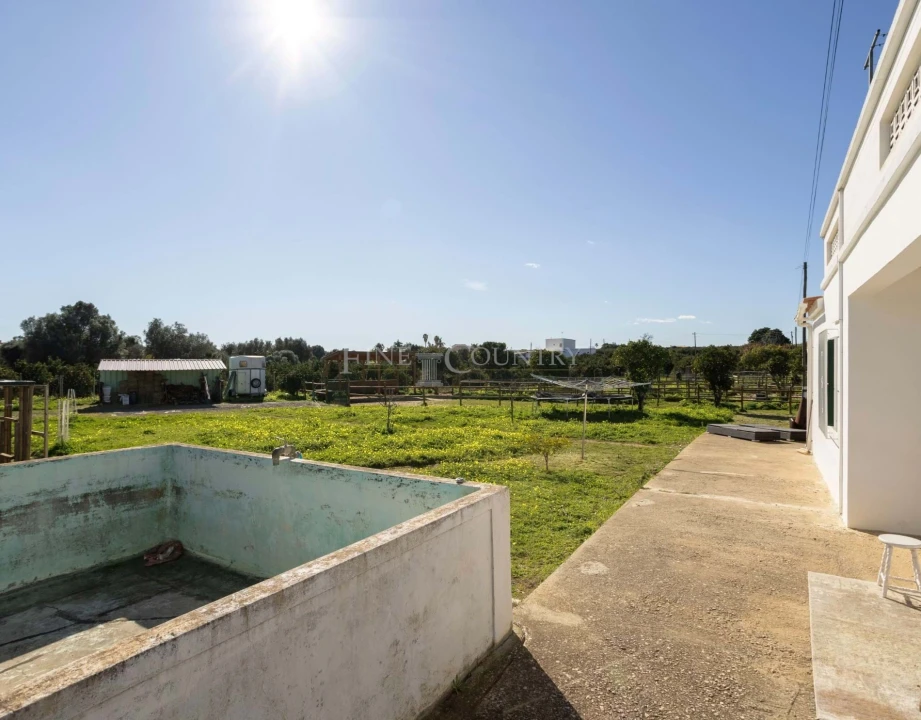 Quinta T2 para Venda em Olhão Foto 17