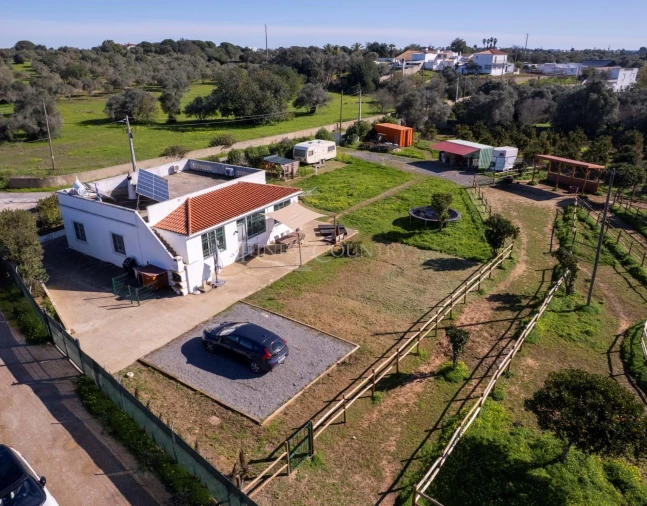 Quinta T2 para Venda em Olhão Foto 19