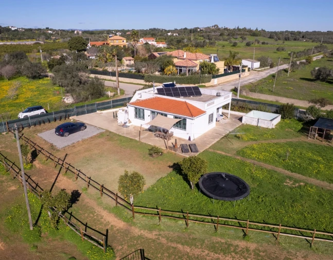 Quinta T2 para Venda em Olhão Foto 16