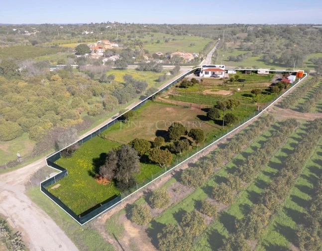 Quinta T2 para Venda em Olhão Foto 20