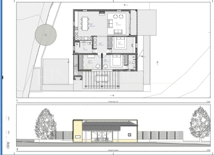 Quinta T2 para Venda em Olhão Foto 27