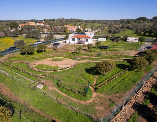 Quinta T2 para Venda em Olhão Foto 9