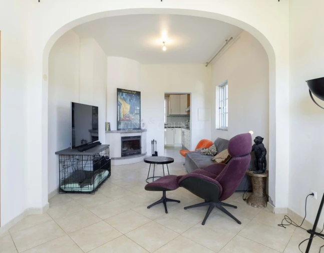 Quinta T2 para Venda em Olhão Foto 3