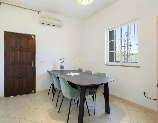 Quinta T2 para Venda em Olhão Foto 5