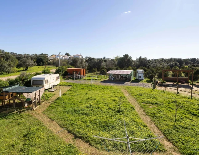 Quinta T2 para Venda em Olhão Foto 23