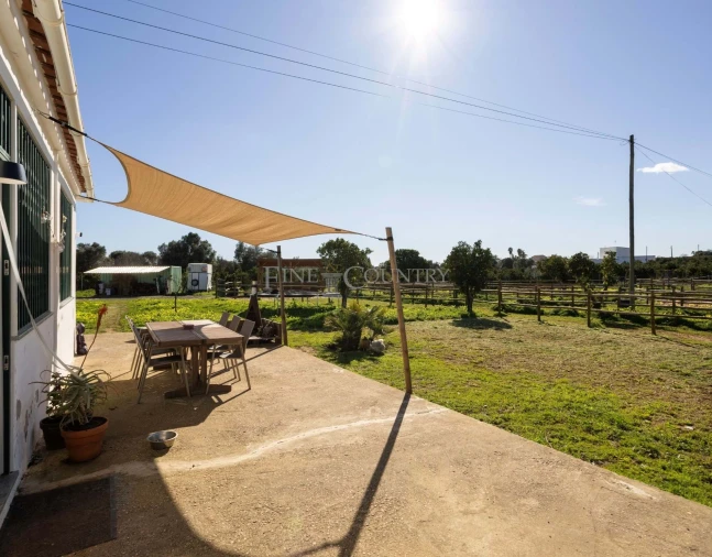 Quinta T2 para Venda em Olhão Foto 13