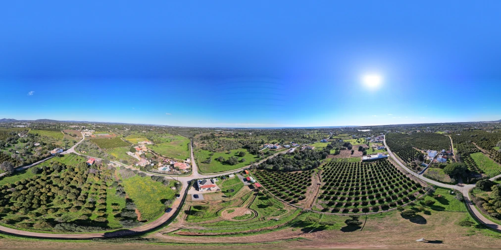 Quinta T2 para Venda em Olhão Foto 28