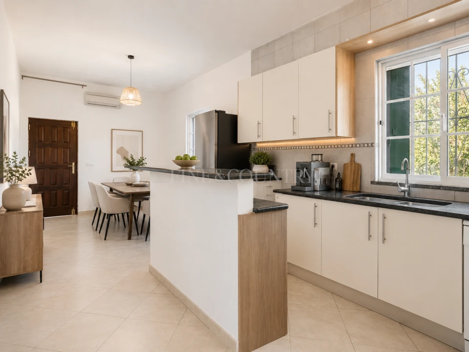Quinta T2 para Venda em Olhão Foto 30