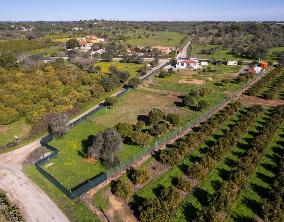 Quinta T2 para Venda em Olhão Foto 25