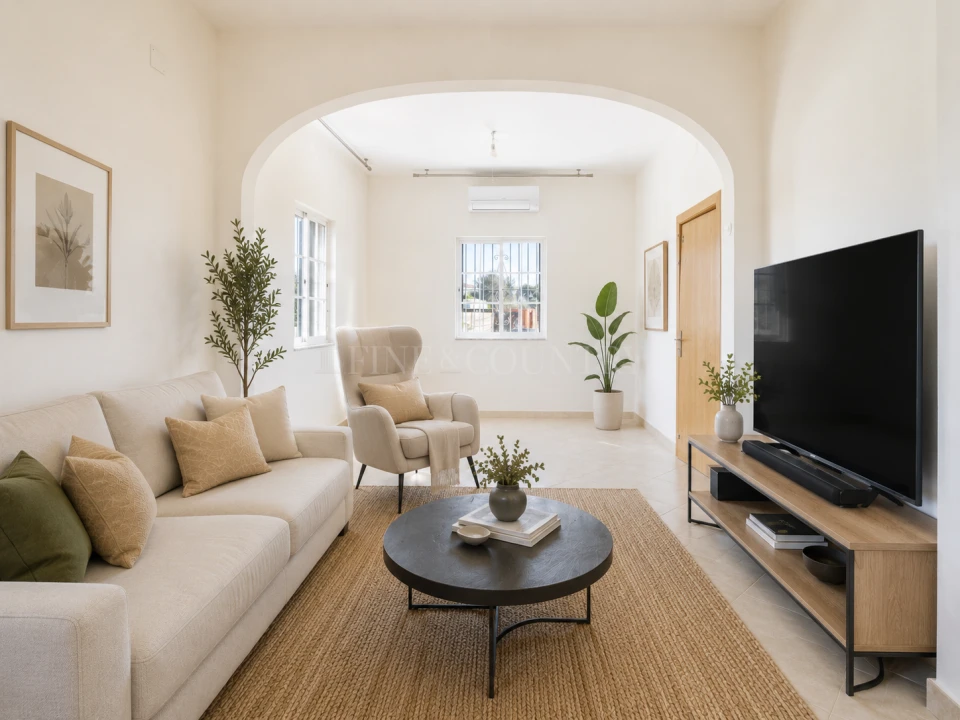 Quinta T2 para Venda em Olhão Foto 32