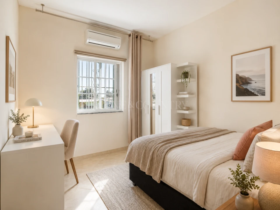 Quinta T2 para Venda em Olhão Foto 27