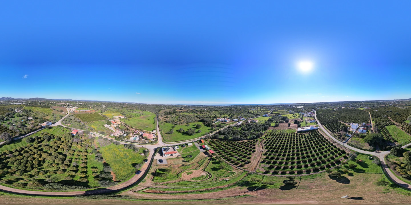 Quinta T2 para Venda em Olhão Foto 28