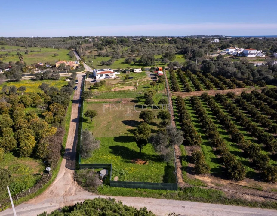 Quinta T2 para Venda em Olhão Foto 6