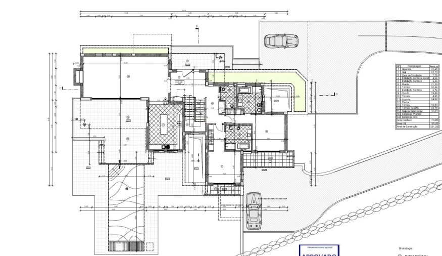 Moradia T4 para Venda em Almancil Foto 42