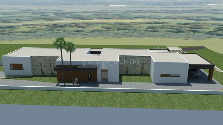 Moradia T4 para Venda em Almancil Foto 37