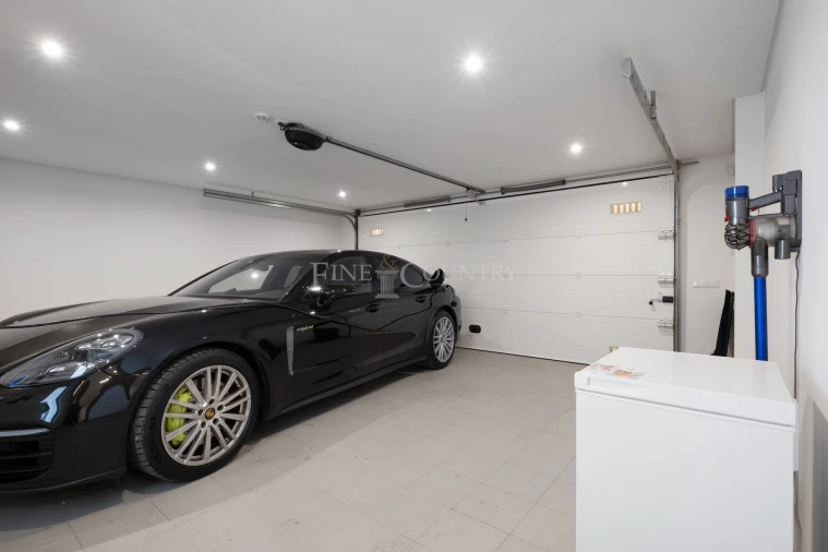 Moradia T4 para Venda em Almancil Foto 36