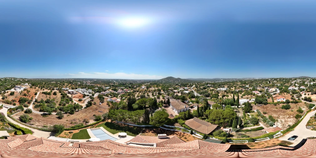 Moradia T4 para Venda em Almancil Foto 43