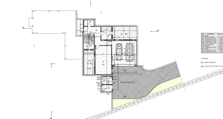 Moradia T4 para Venda em Almancil Foto 41