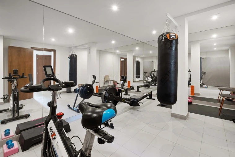 Moradia T4 para Venda em Almancil Foto 35