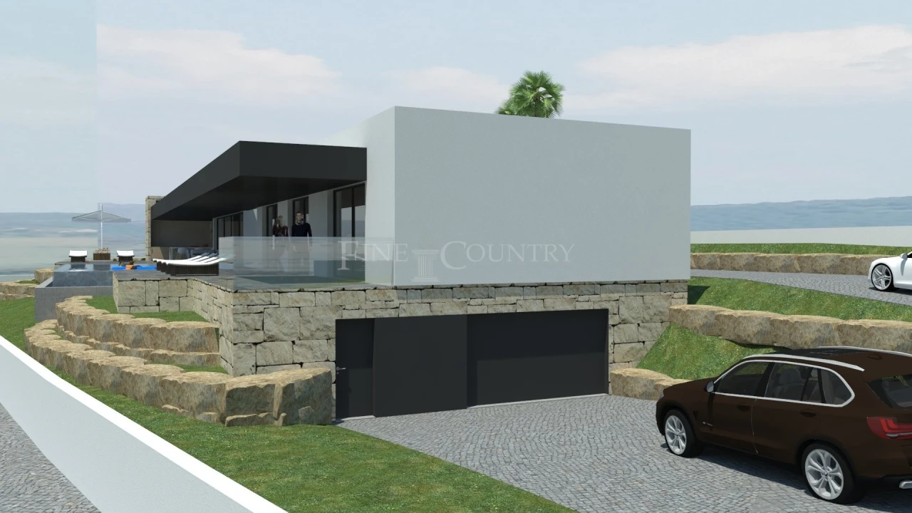 Moradia T4 para Venda em Almancil Foto 42