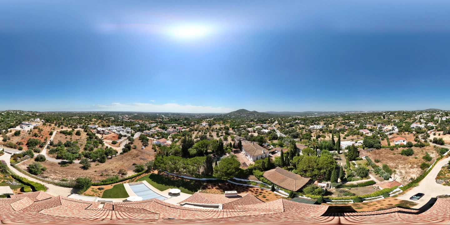 Moradia T4 para Venda em Almancil Foto 43