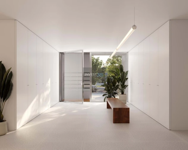 Apartamento T2 para Venda em Arcozelo Foto 6