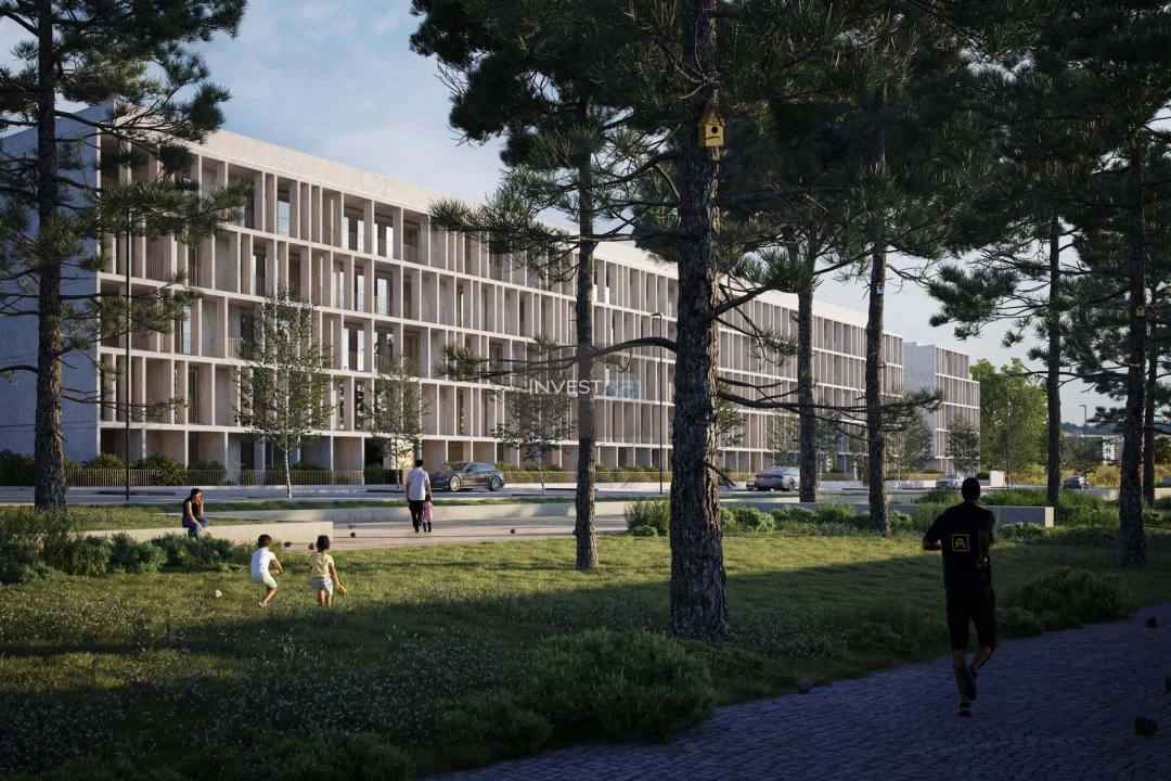 Apartamento T2 para Venda em Arcozelo Foto 2