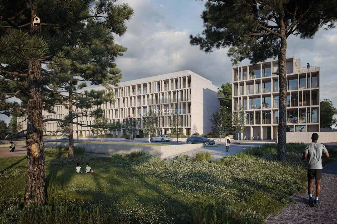 Apartamento T2 para Venda em Arcozelo Foto 1