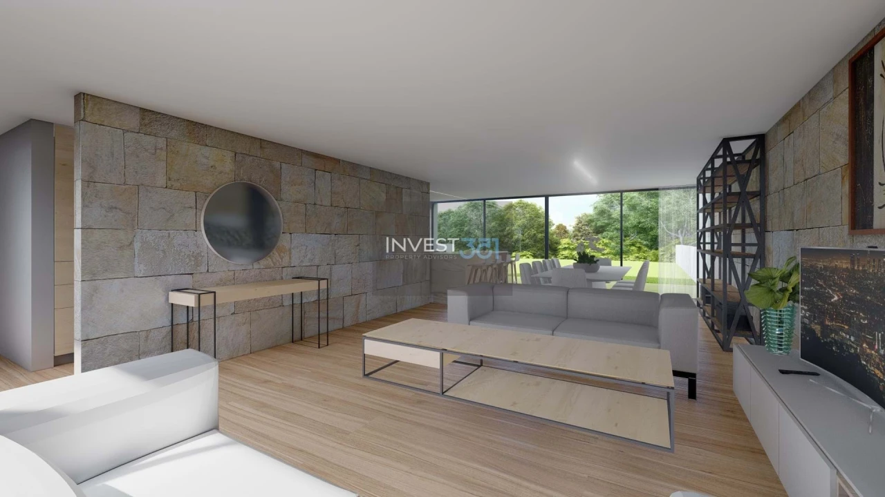 Terreno para Venda em Valença, Cristelo Covo e Arão Foto 5