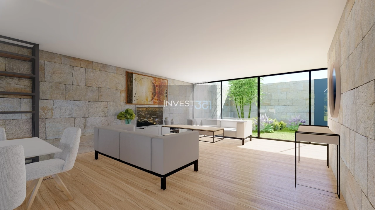 Terreno para Venda em Valença, Cristelo Covo e Arão Foto 7