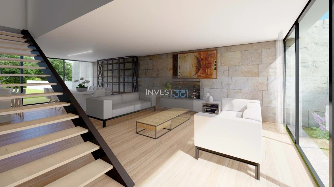 Terreno para Venda em Valença, Cristelo Covo e Arão Foto 8