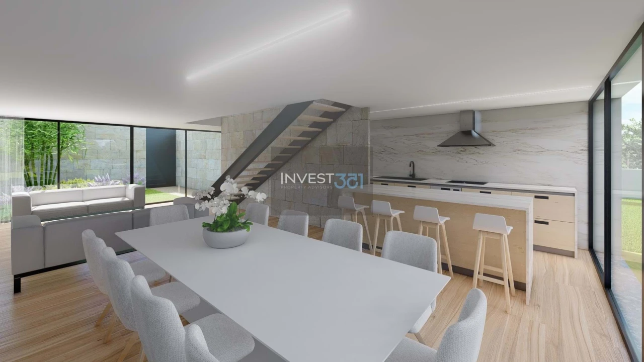 Terreno para Venda em Valença, Cristelo Covo e Arão Foto 14