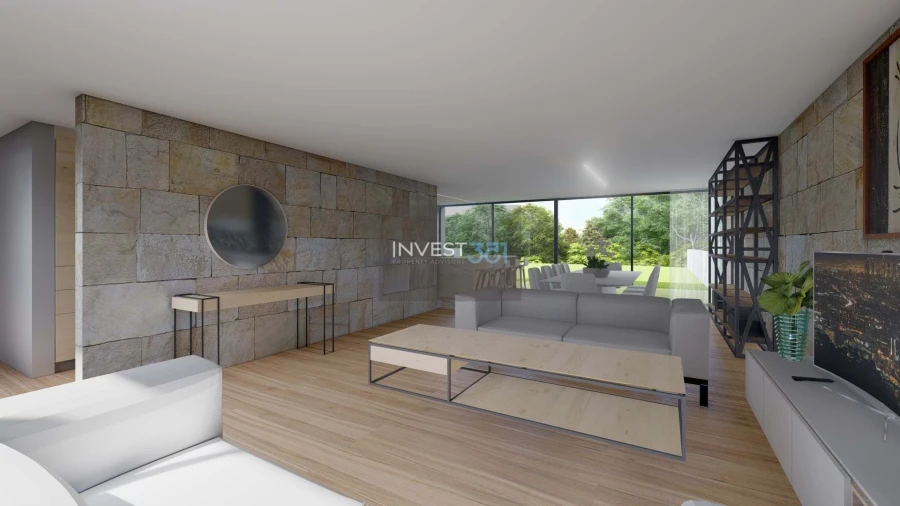 Terreno para Venda em Valença, Cristelo Covo e Arão Foto 5