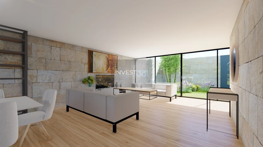 Terreno para Venda em Valença, Cristelo Covo e Arão Foto 7