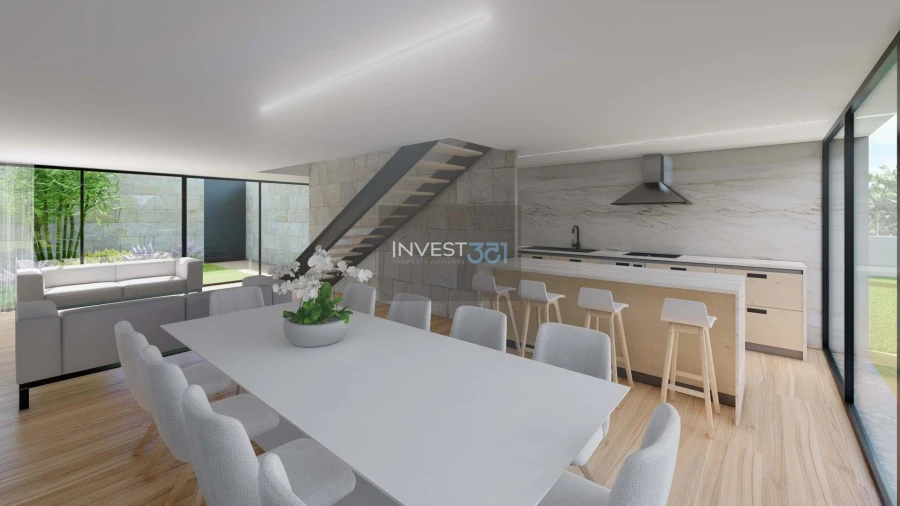 Terreno para Venda em Valença, Cristelo Covo e Arão Foto 14