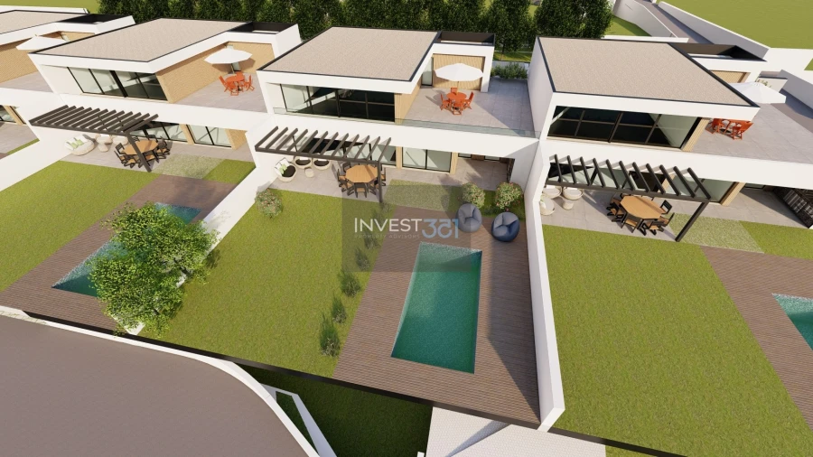 Terreno para Venda em Valença, Cristelo Covo e Arão Foto 15