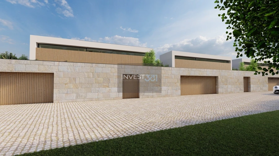 Terreno para Venda em Valença, Cristelo Covo e Arão Foto 11