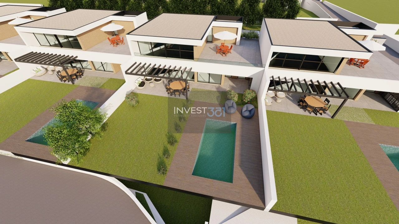 Terreno para Venda em Valença, Cristelo Covo e Arão Foto 15