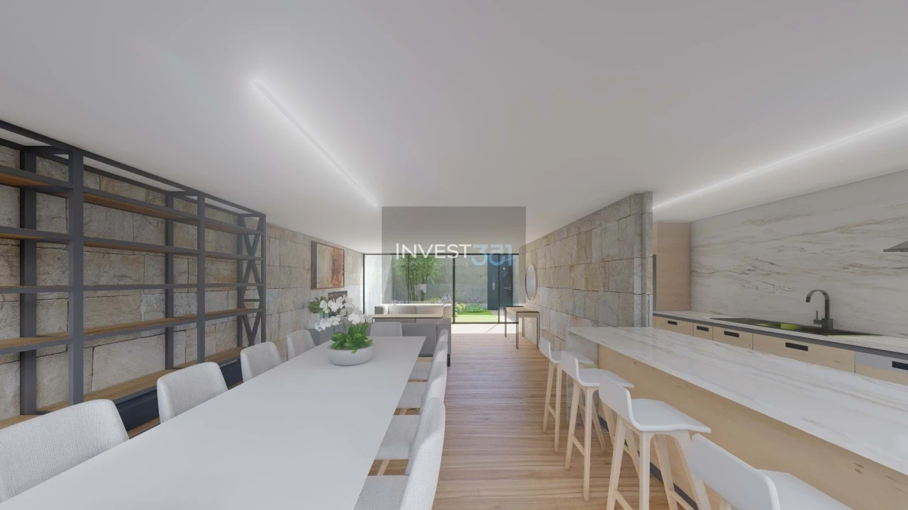 Terreno para Venda em Valença, Cristelo Covo e Arão Foto 6