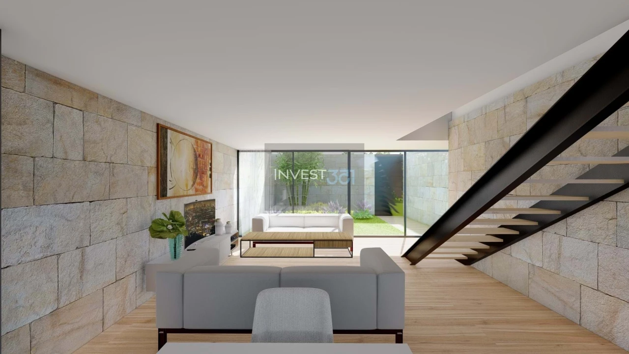 Terreno para Venda em Valença, Cristelo Covo e Arão Foto 13