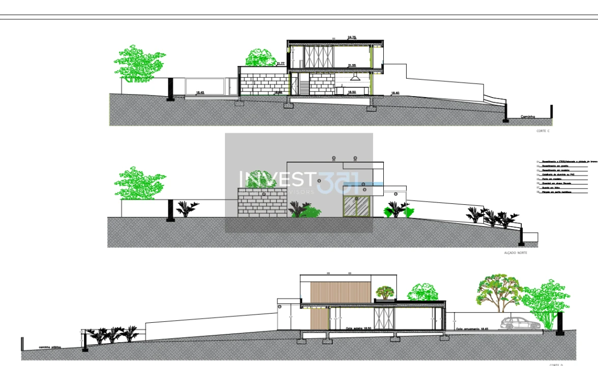 Terreno para Venda em Valença, Cristelo Covo e Arão Foto 17