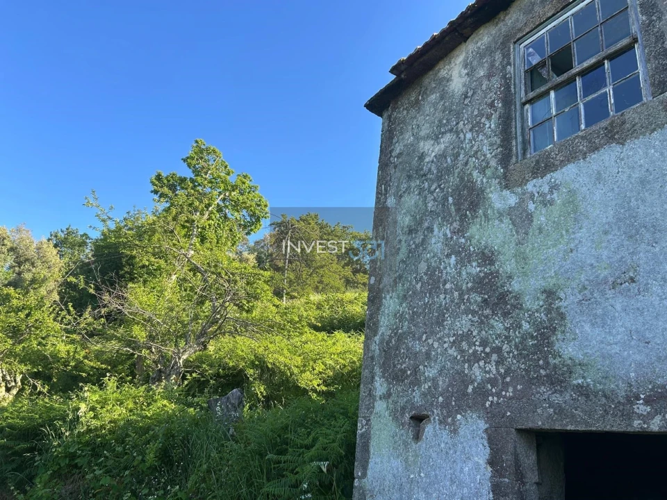 Moradia T3 para Venda em Covas Foto 3