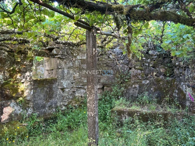 Moradia T3 para Venda em Covas Foto 8