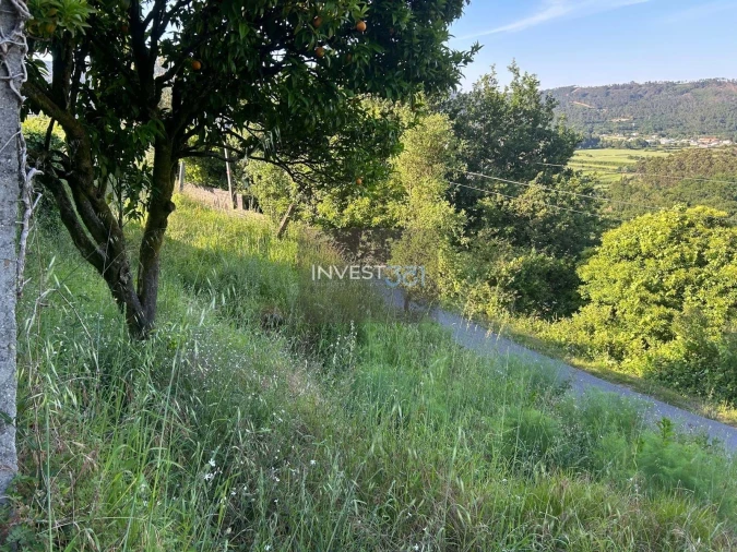 Moradia T3 para Venda em Covas Foto 6